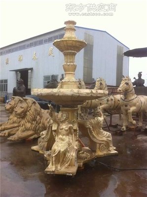 匯豐銅雕 東方文化雕塑的藝術(shù)之美，定制與價(jià)格解析
